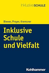 Inklusive Schule Und Vielfalt