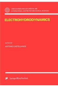 Electrohydrodynamics