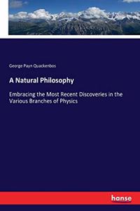 Natural Philosophy