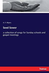 Seed Sower