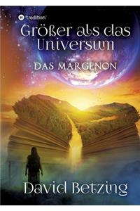 Größer als das Universum