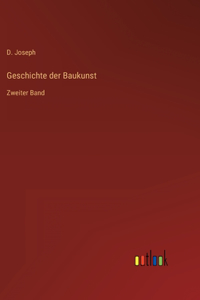 Geschichte der Baukunst