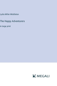 Happy Adventurers
