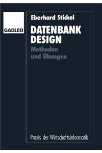 Datenbankdesign