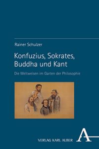 Die Vier Weisen Im Garten Der Philosophie