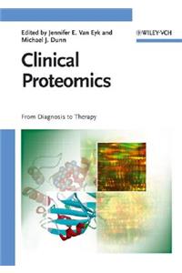 Clinical Proteomics