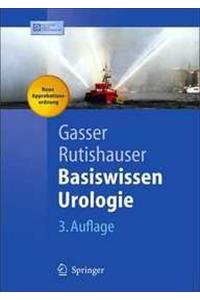 Basiswissen Urologie