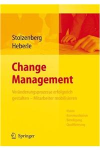 Change Management