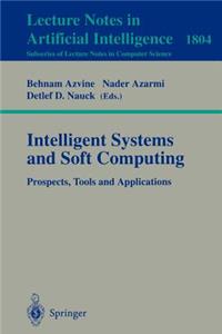 Intelligent Systems and Soft Computing