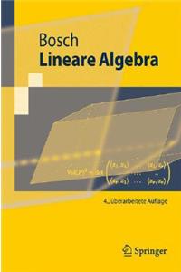 Lineare Algebra