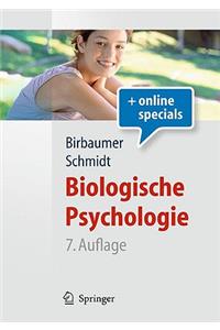 Biologische Psychologie