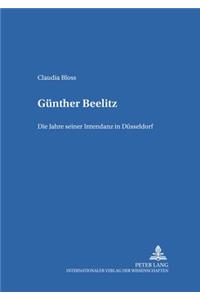 Guenther Beelitz