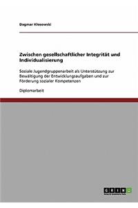 Zwischen gesellschaftlicher Integrität und Individualisierung