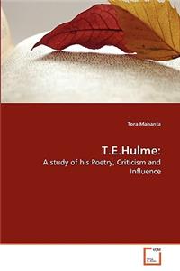 T.E.Hulme