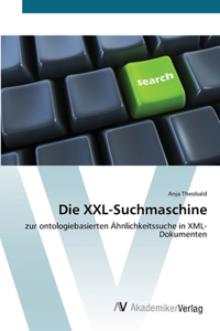 Die XXL-Suchmaschine