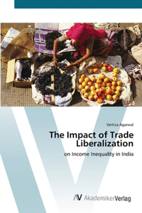 Impact of Trade Liberalization