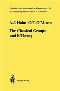 Classical Groups and K-Theory