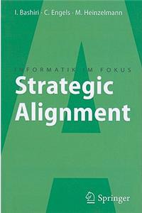 Strategic Alignment