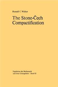 Stone-Čech Compactification