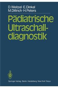 Pädiatrische Ultraschalldiagnostik