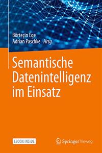 Semantische Datenintelligenz Im Einsatz