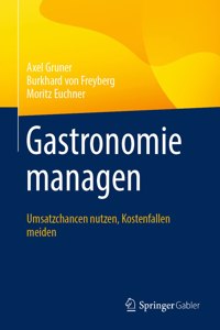 Gastronomie Managen