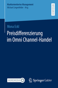 Preisdifferenzierung Im Omni Channel-Handel