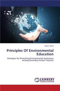 Principles of Environmental Education