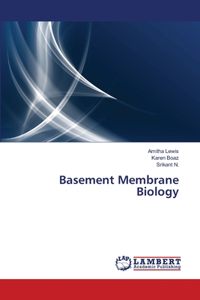 Basement Membrane Biology