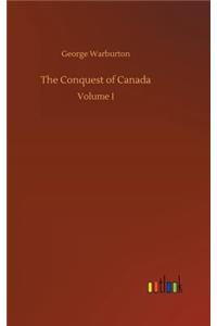 The Conquest of Canada