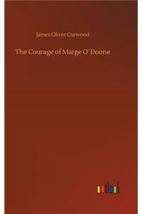 The Courage of Marge O´Doone