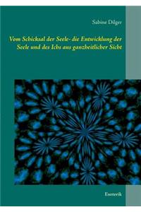 Vom Schicksal der Seele