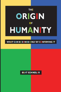 origin of humanity