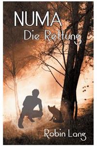 Numa: Die Rettung