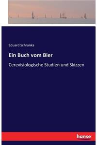 Buch vom Bier