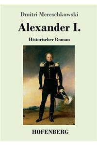 Alexander I.