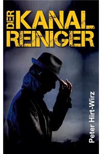 Der Kanalreiniger