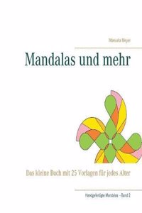 Mandalas Und Mehr