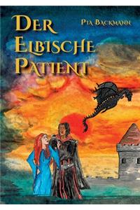 Elbische Patient