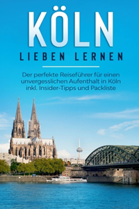 Köln lieben lernen