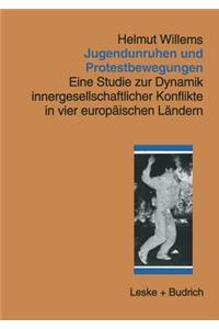 Jugendunruhen Und Protestbewegungen