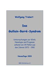 Guillain-Barr -Syndrom