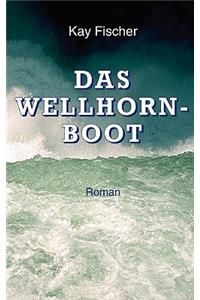 Wellhornboot