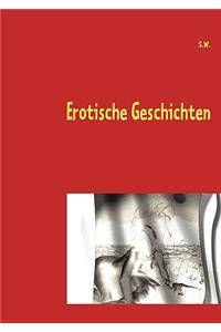 Erotische Geschichten