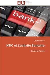 Ntic Et l'Activité Bancaire