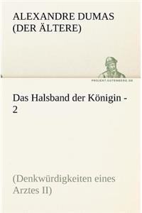 Das Halsband Der Konigin - 2