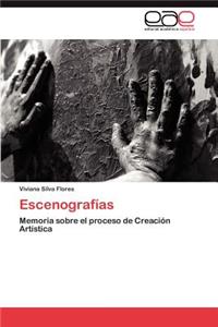 Escenografías
