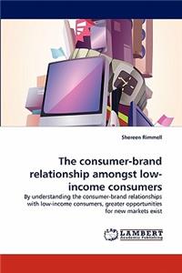 Consumer-Brand Relationship Amongst Low-Income Consumers