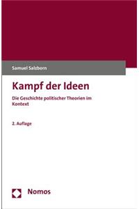 Kampf Der Ideen