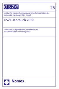 Osze-Jahrbuch 2019